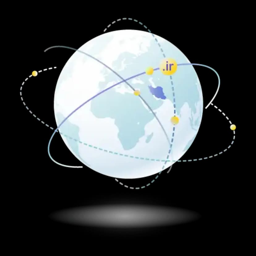 دامنه ai چیست؟