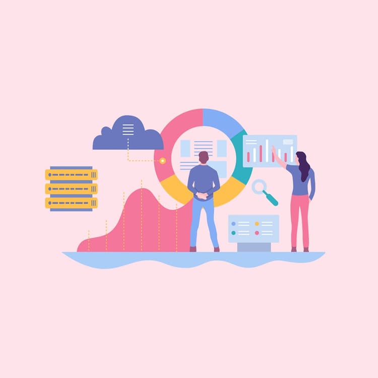 پهنای باند هاست چیست؟ همه چیز درباره ترافیک ماهیانه هاست