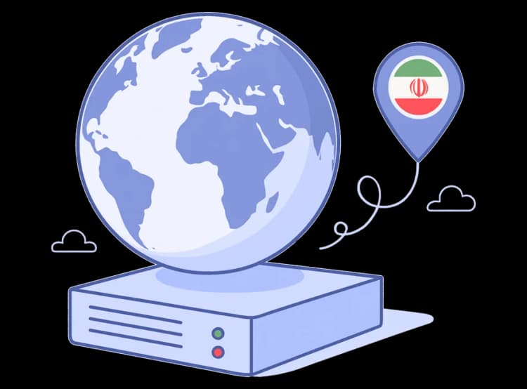 برتینا ارائه‌دهنده بهترین هاست ویندوزی ایرانی و خارجی