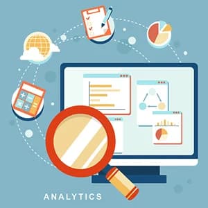 آموزش کار با گوگل آنالیتیکس (Google Analytics)