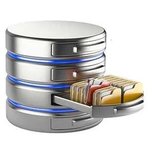 پایگاه داده