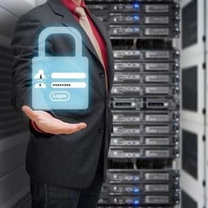 لایه های امنیت پایگاه داده