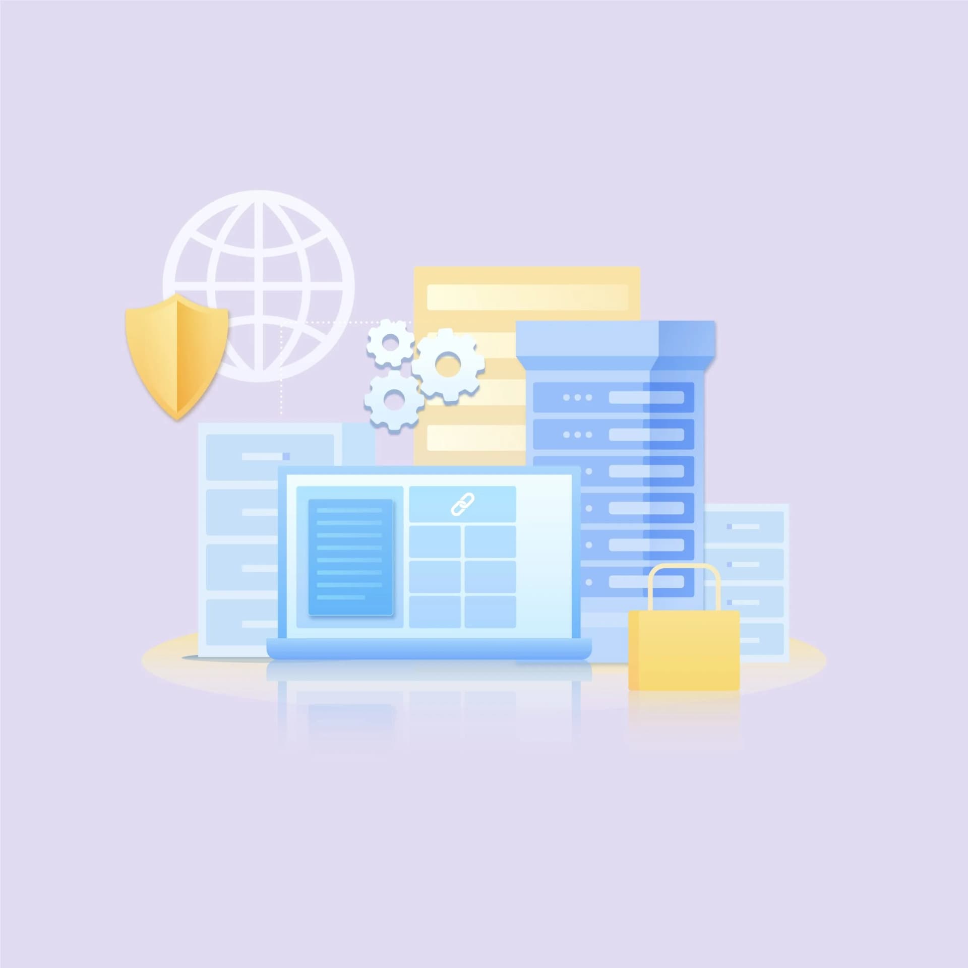 هاست چیست و انواع هاست کدامند؟ هر آنچه لازم است در مورد هاست بدانید