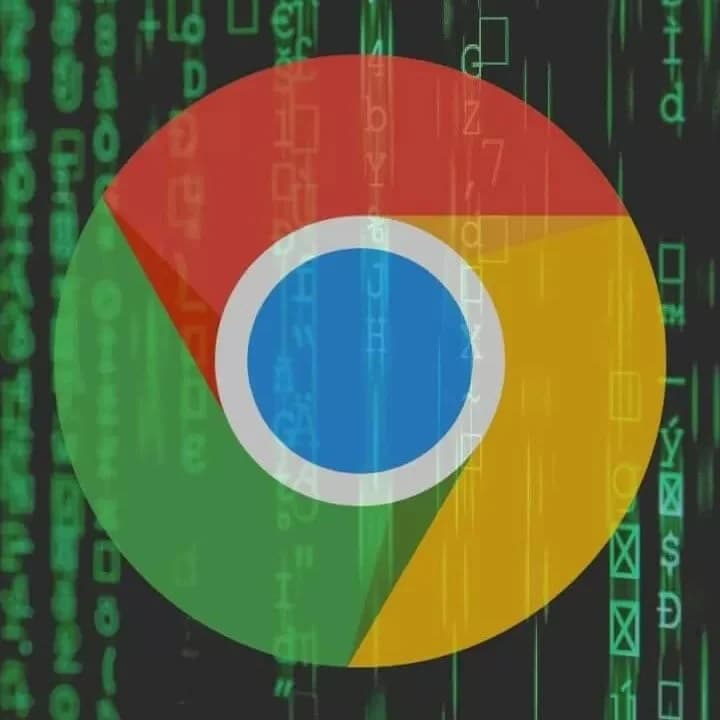 با آپدیت مرورگر گوگل کروم، یک آسیب‌پذیری امنیتی را برطرف کنید