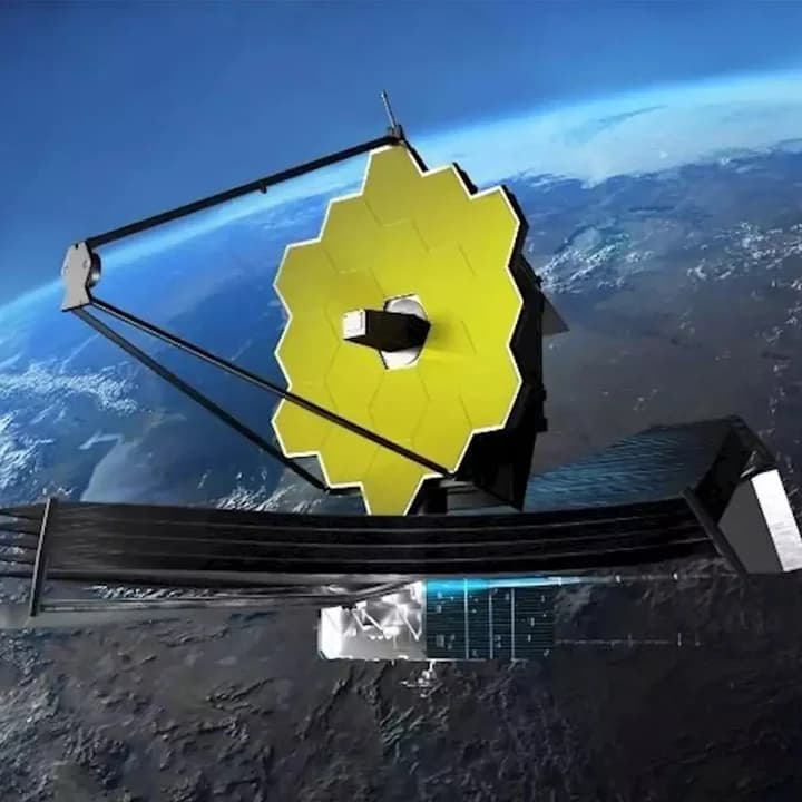 تلسکوپ فضایی جیمز وب از چه زبان برنامه‌نویسی استفاده می‌کند؟