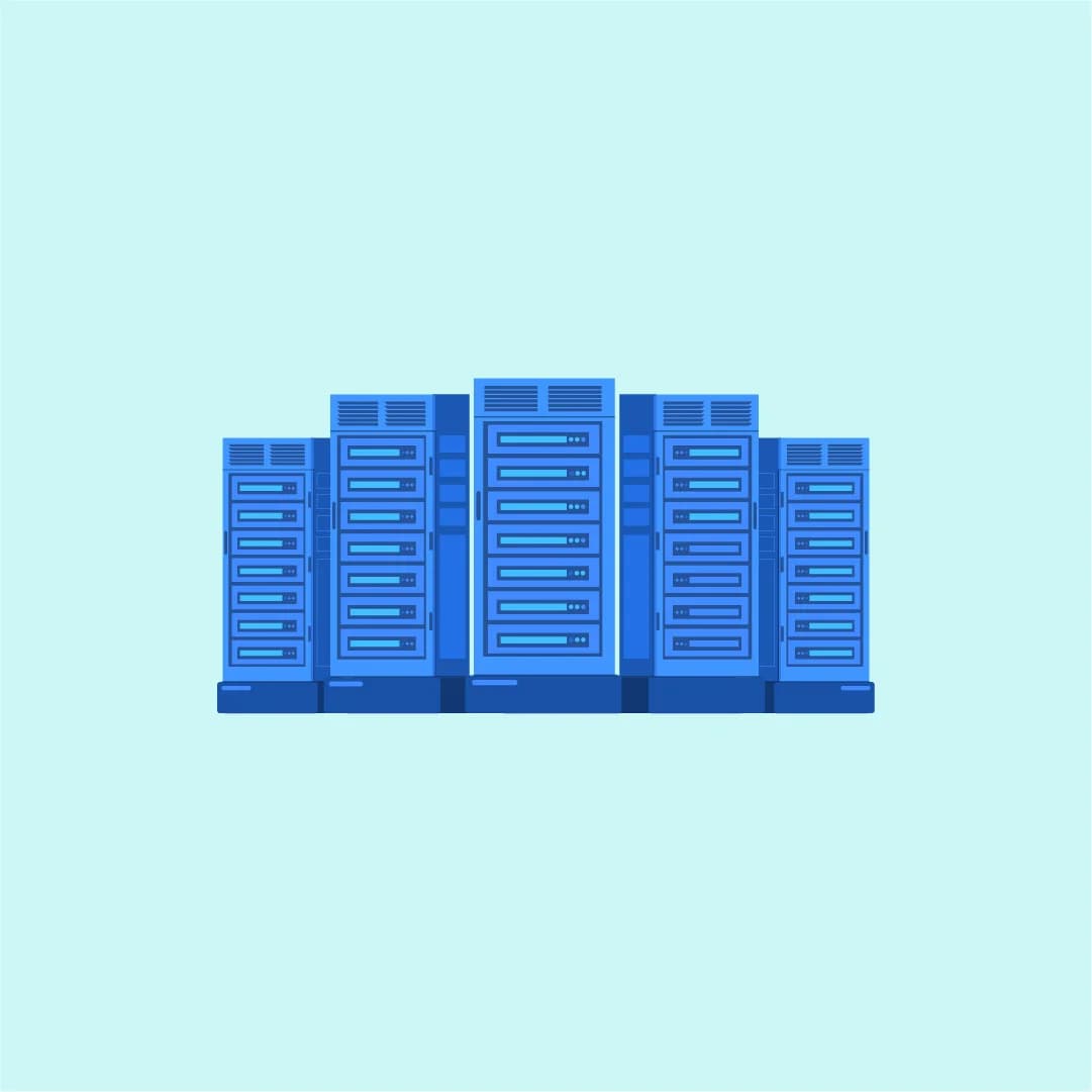 کولوکیشن چیست؟ ( هرآنچه لازم است در مورد Colocation بدانید!)
