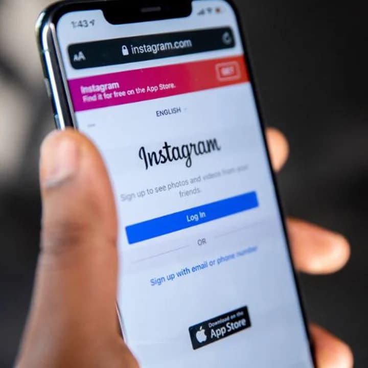 اینستاگرام در اروپا نقره داغ شد؛ جریمه 402 میلیون دلاری به دلیل نقض قوانین