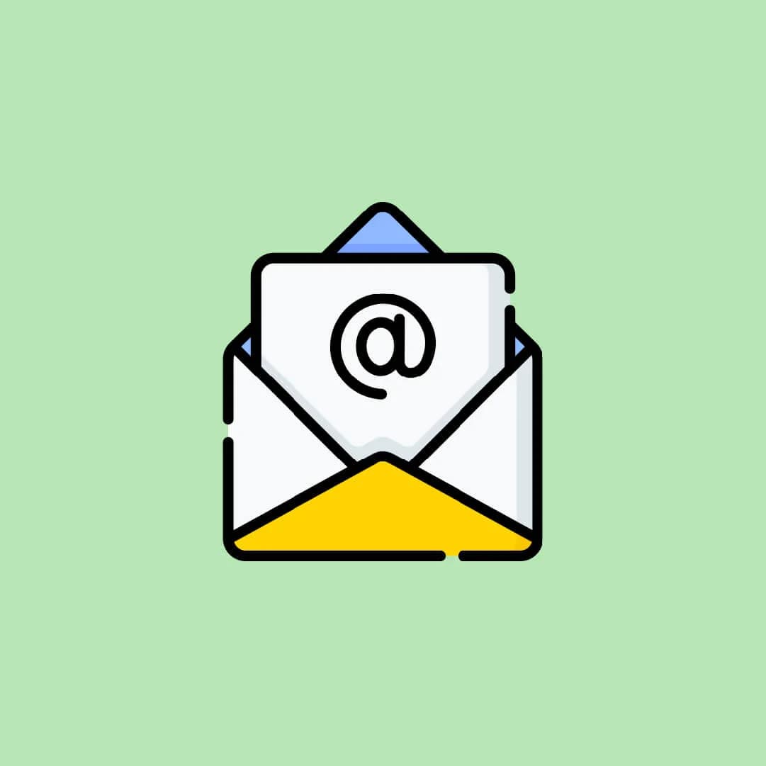 خرید دامنه ایمیل