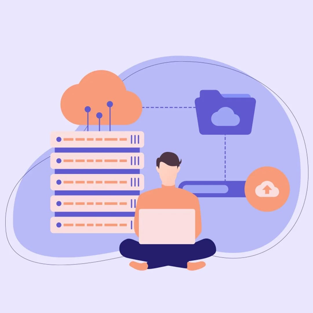 پاسخ سوال «چگونه از هاست بکاپ بگیریم؟» در مجله برتینا
