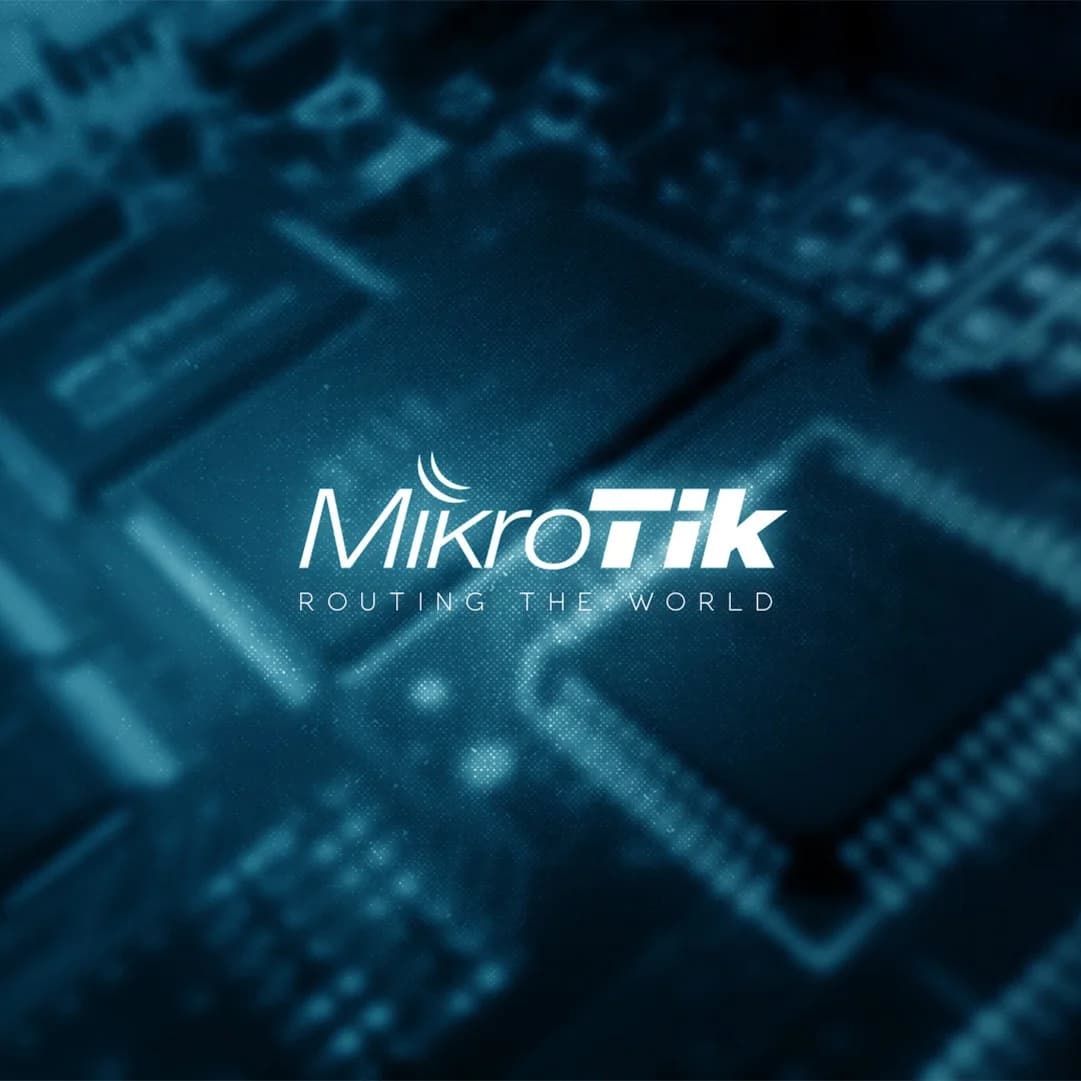 بررسی سرور میکروتیک و آموزش نصب آن روی سرور مجازی